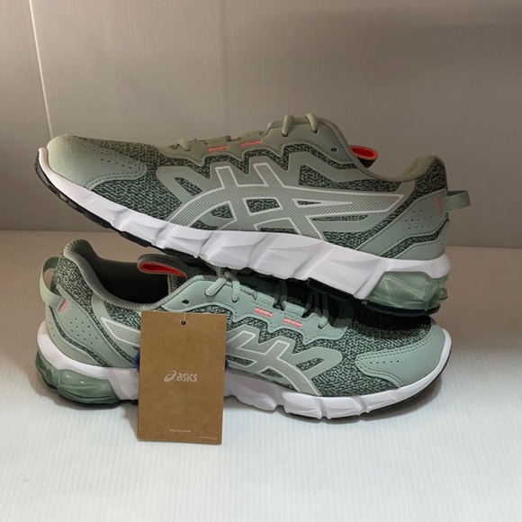 Asics woman shoes gel quantum 90 size 8.5 - Picture 4 of 5